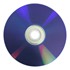 Falcon Media Pro DVD+R DL White Inkjet Hub Printable 8X
