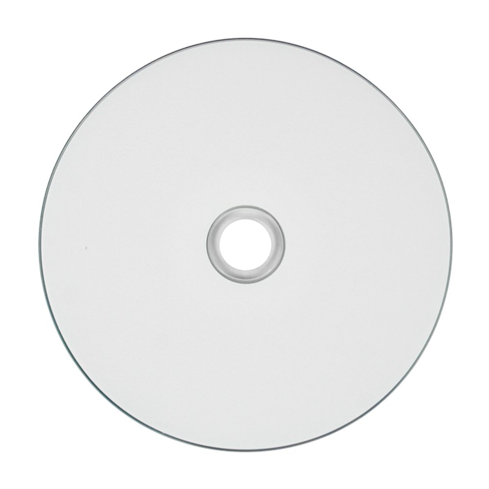 HP DRE00060 DVD+R DL vierge 8.5 GB 10 pc(s) tour - DVD vierge