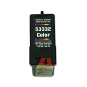 
Primera Bravo SE Inkjet Cartridge 53332 Color