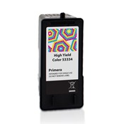 
Primera Bravo SE3 / 4200 Series Inkjet Cartridge 053334 Color