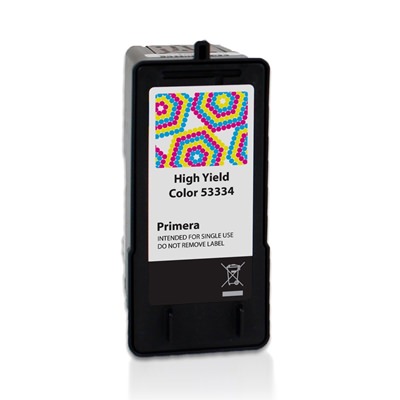 Primera Bravo SE3 / 4200 Series Inkjet Cartridge 053334 Color
