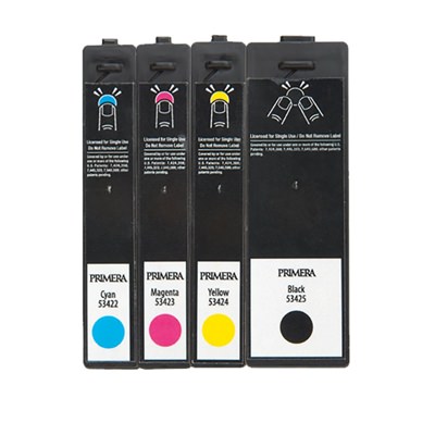 Primera LX900 / RX900 Ink Cartridges
