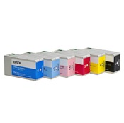 
Epson Ink Cartridges for Discproducer
