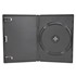 USDM Premium DVD Case Black
