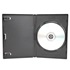 USDM Premium DVD Case Black
