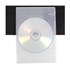 USDM Premium Slim DVD Case Clear
