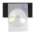 USDM Premium Slim DVD Case Clear
