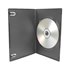 USDM Slim DVD Case Black
