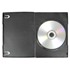 USDM Slim DVD Case Black
