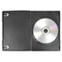 USDM Slim DVD Case Black
