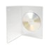 USDM Slim DVD Case Ultra Clear
