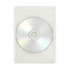 USDM Slim DVD Case Ultra Clear
