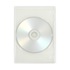 USDM Slim DVD Case Ultra Clear
