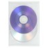 USDM Thin DVD Case Double Disc Ultra Clear
