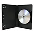 USDM 1" Stacker DVD Case Multi Disc Black
