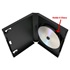 USDM 1" Stacker DVD Case Multi Disc Black
