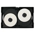 USDM DVD Case Eight Disc Black
