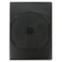 USDM DVD Case Twelve Disc Black
