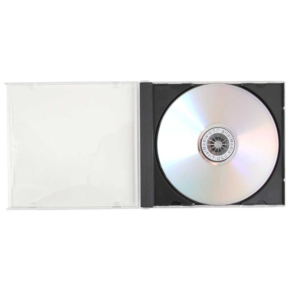 CD Single (Standard Cover)