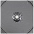 USDM Standard CD Jewel Case - Single Disc with Black Tray
