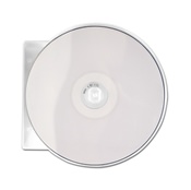 
USDM Eco Clamshell Single Disc Clear