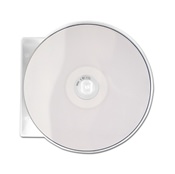 
USDM Eco Clamshell Single Disc Clear