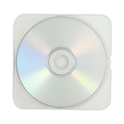 
USDM Tpak Disc Case Single Disc Clear