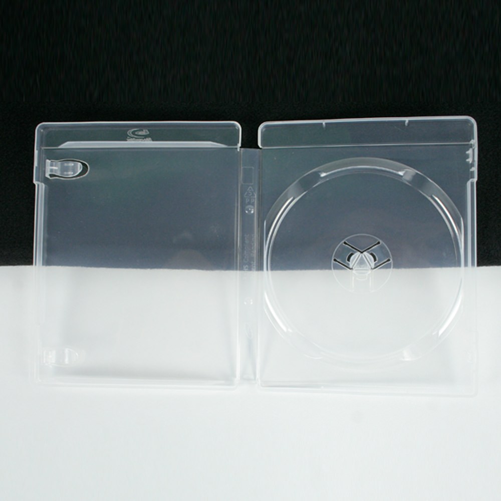 ps3 clear case