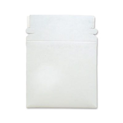 USDM Premium 6.3" X 6" Cardboard CD Mailer
