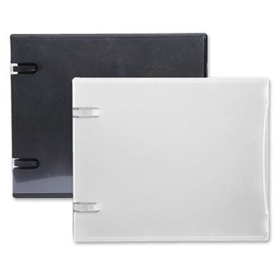 UniKeep 5 Disc Album Case
