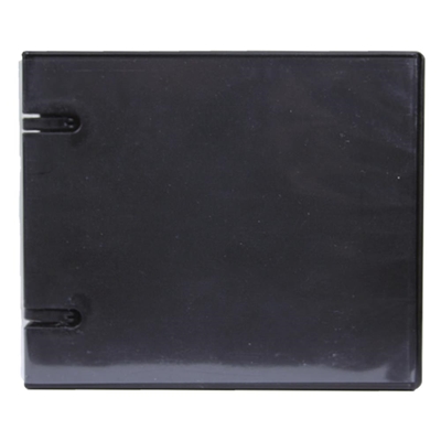 UniKeep 10 Disc Album Case
