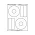 USDM Turbo² Full Size CD Labels 40mm 2 Up
