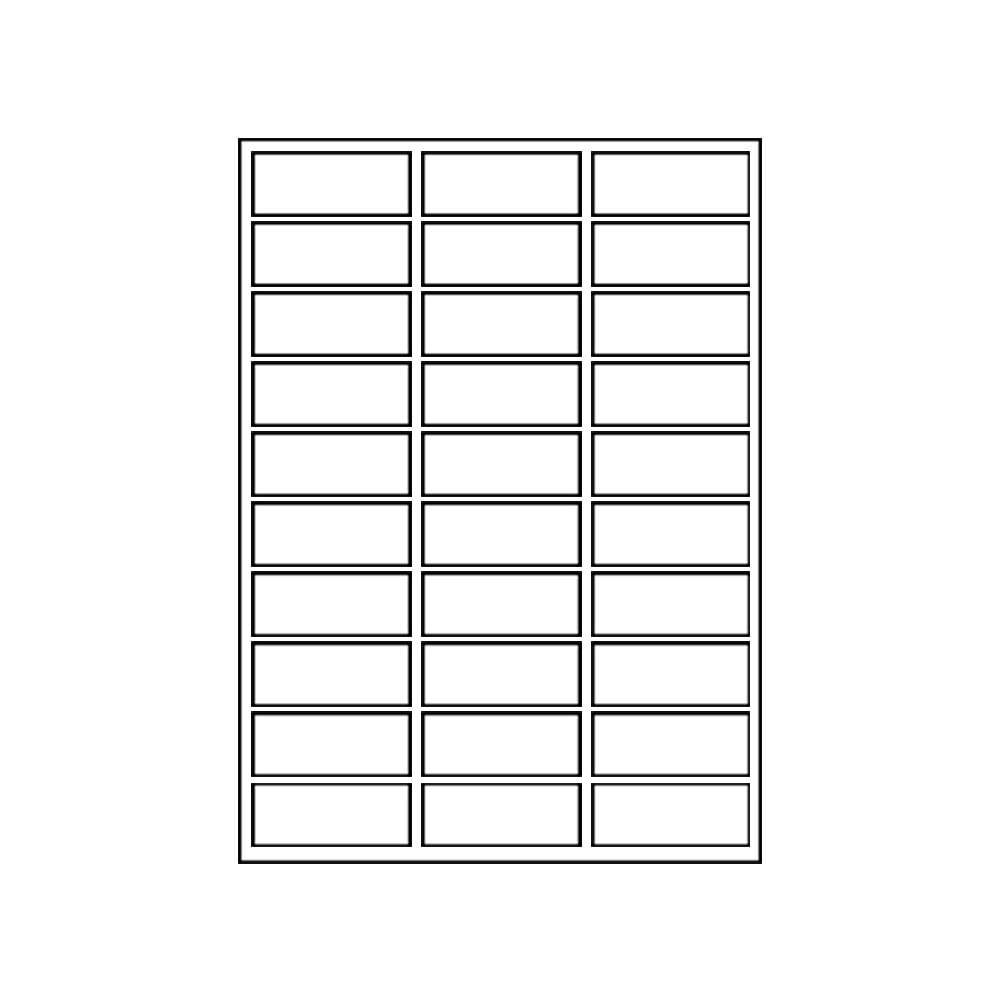 address-labels-avery-compatible-5160-cdrom2go