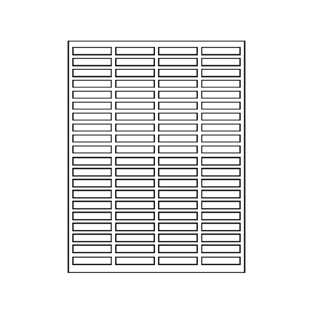 Avery Template 5167 Free Download Printable Templates