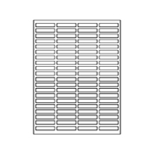 
Return Address Labels