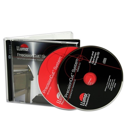 2 CDs and Double Jewel Case w/ 4 Panel Insert

