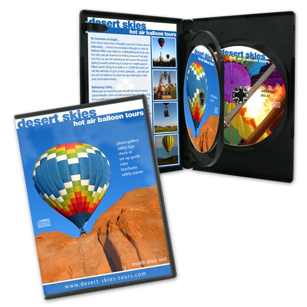 CD Duplication Custom DVD Cases Triple 2 Panel Insert CDROM2GO