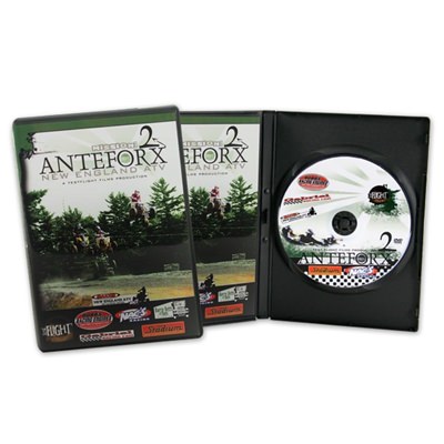 DVD and DVD Case w/ Entrapment and 6 Panel Insert

