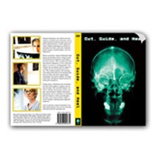 
Print Only - Digital DVD Case Entrapment