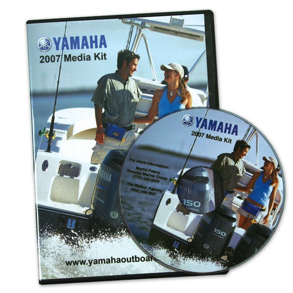 Dual Layer DVDs with Custom DVD Cases 8 Panel Insert CDROM2GO