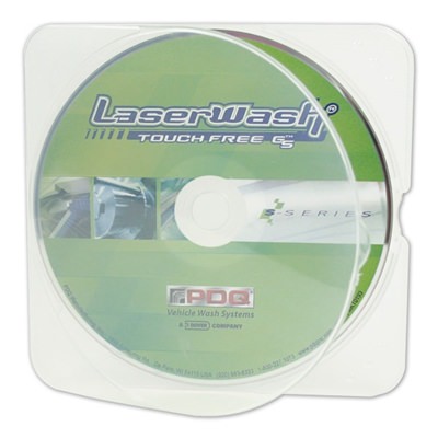 Dual Layer DVD and T-Pak

