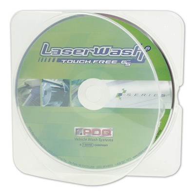 Dual Layer DVD and T-Pak
