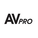 Manufacturer
AV Pro
