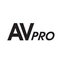 Manufacturer
AV Pro
