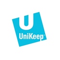 Manufacturer
UniKeep
