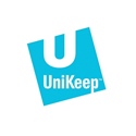 Manufacturer
UniKeep
