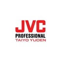 Manufacturer
JVC/Taiyo Yuden
