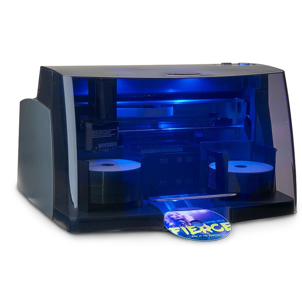 cd duplicator and printer