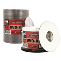 Picture for category DVD-R Discs