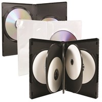 Picture for category DVD Cases